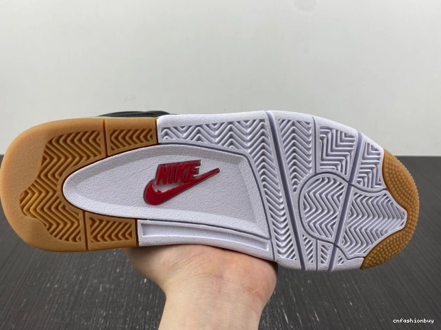 Jordan DR5415-030 Retro 4 SB 0819